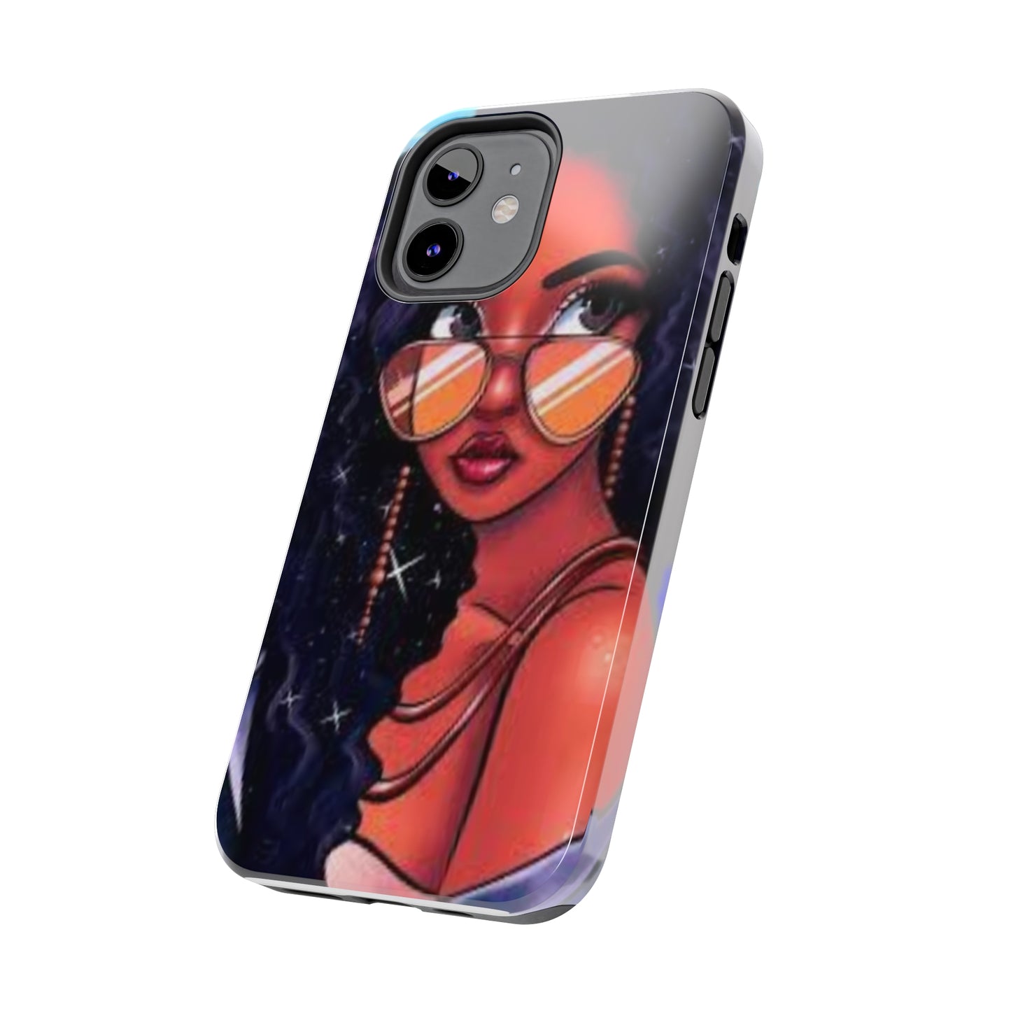 "Ohchella" Tough Phone Case