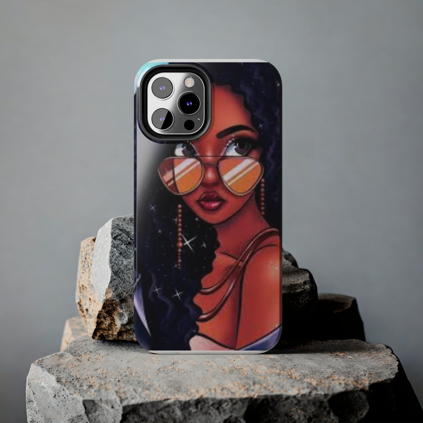 "Ohchella" Tough Phone Case