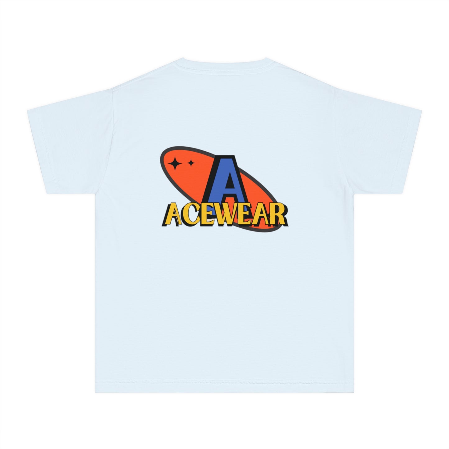 ACEWEAR Youth Midweight Tee