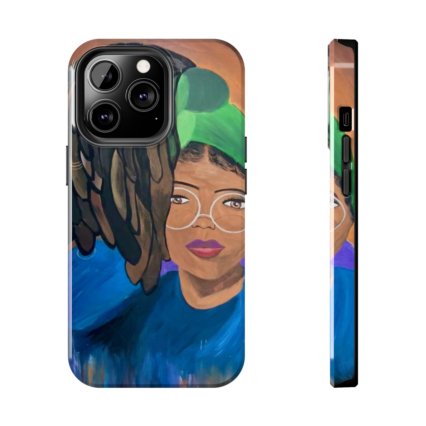 "Essential" Tough Phone Case
