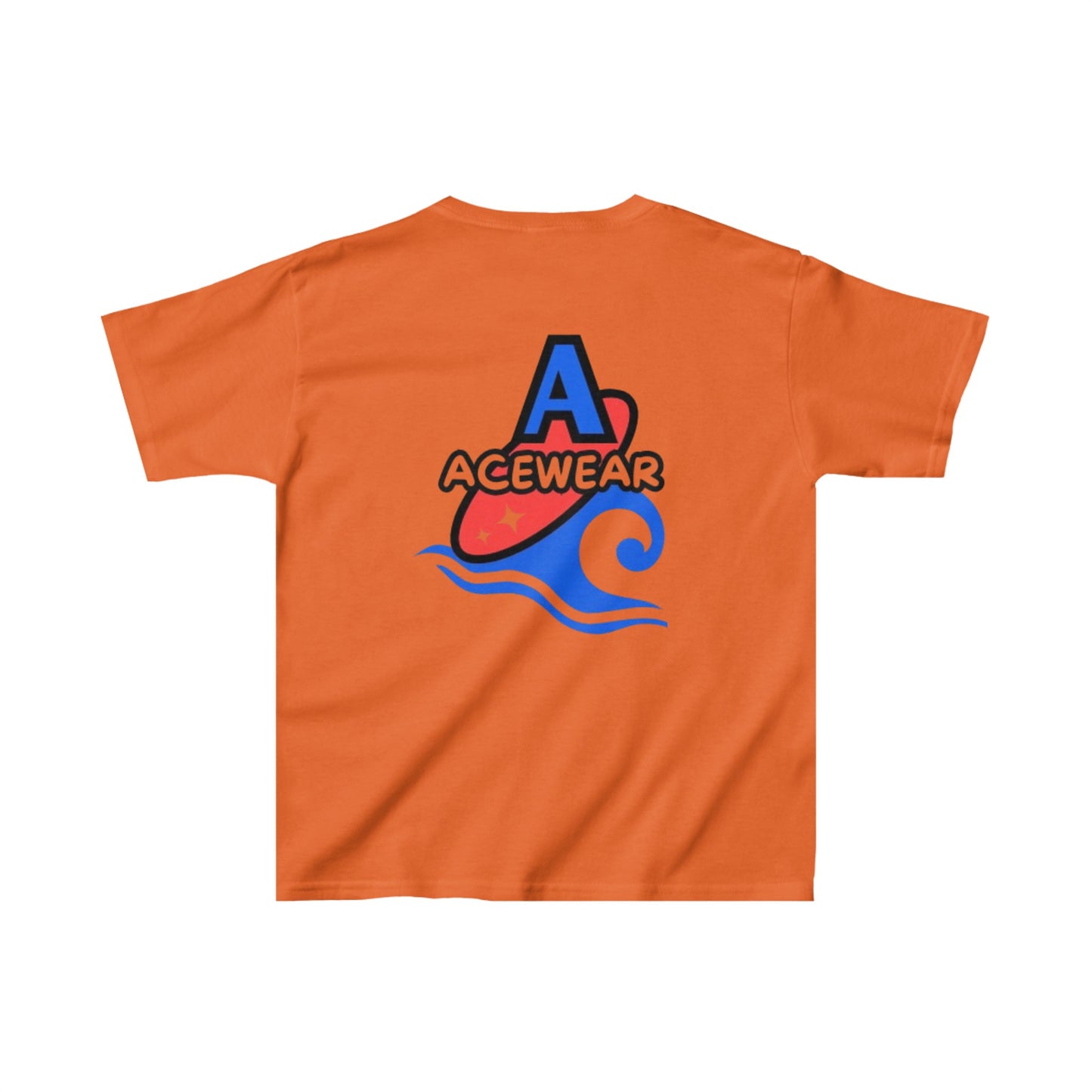 Kids Heavy Cotton™ Tee