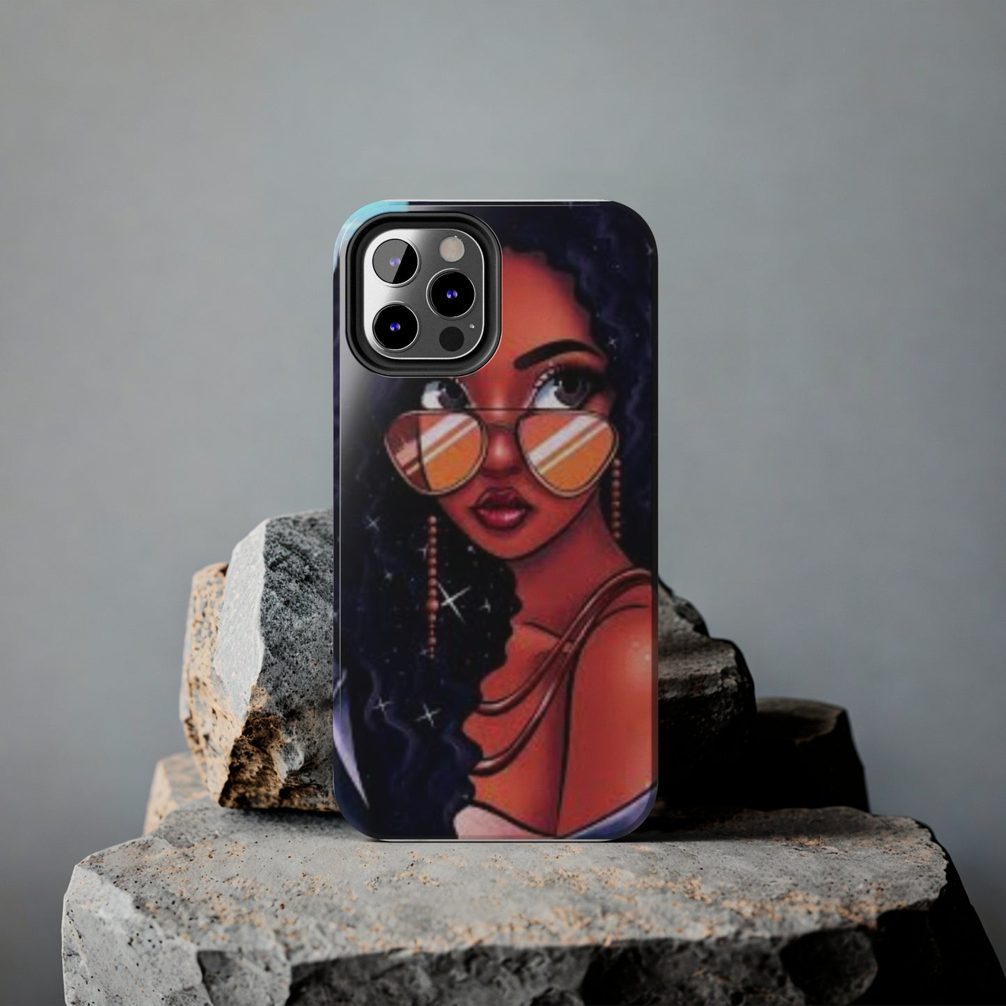 "Ohchella" Tough Phone Case