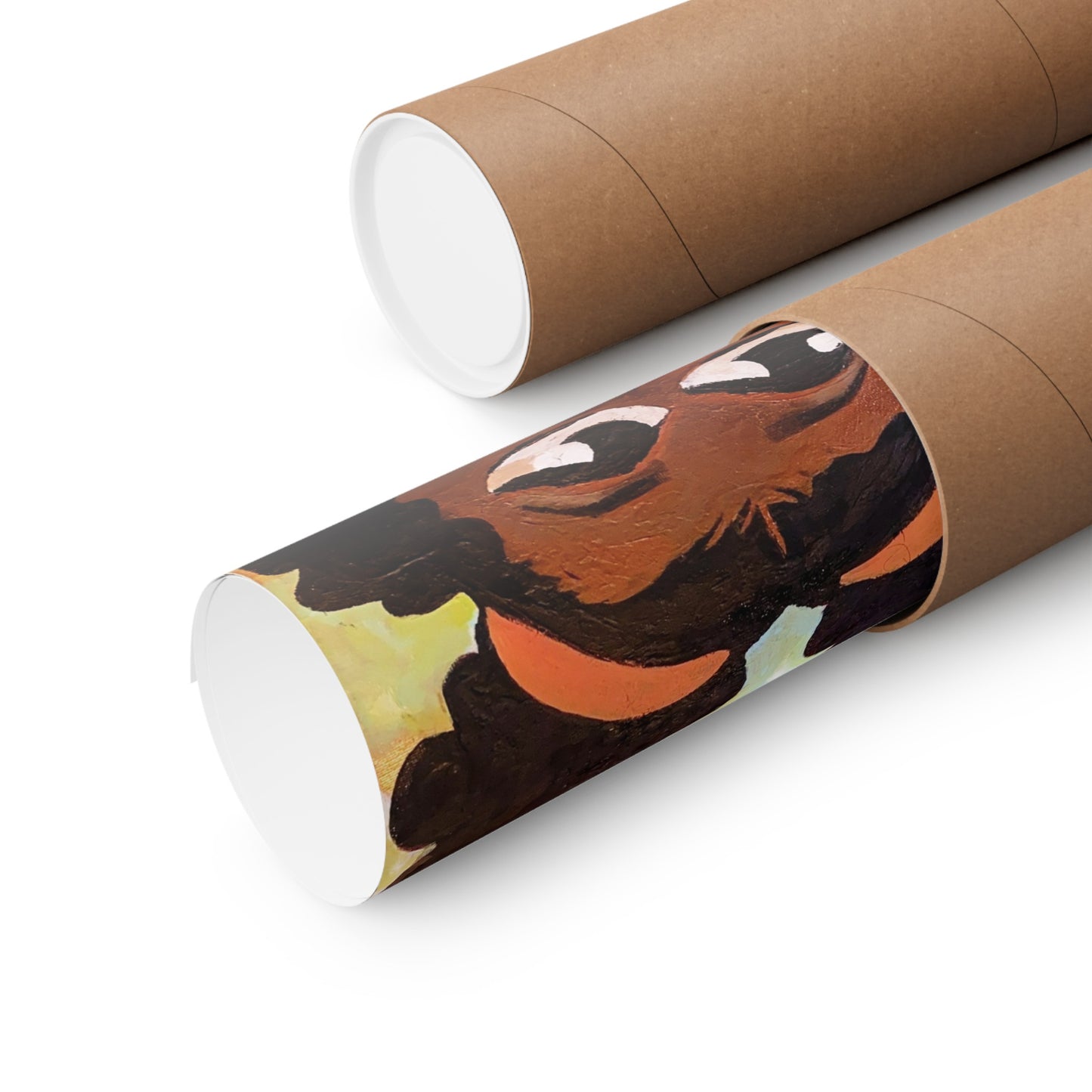 "My Sister's Keeper" Matte Horizontal Posters