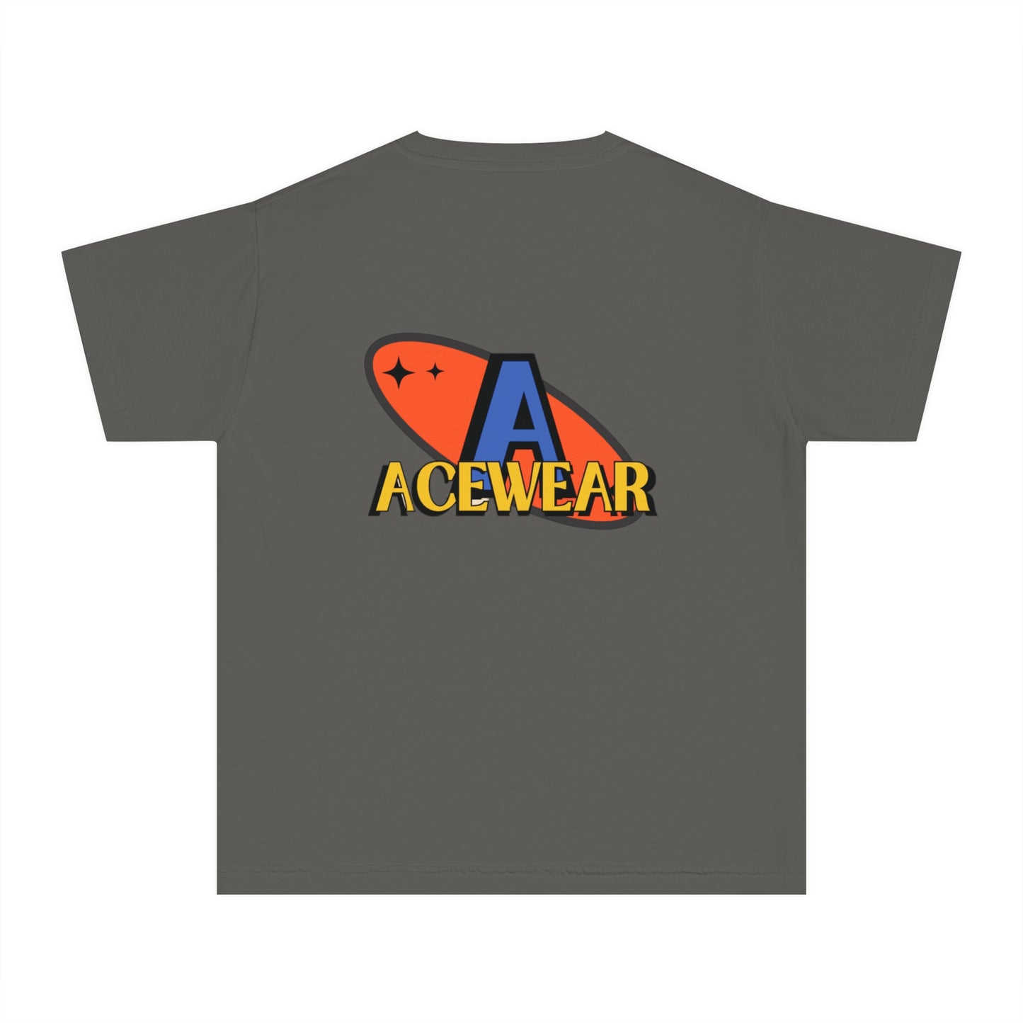 ACEWEAR Youth Midweight Tee