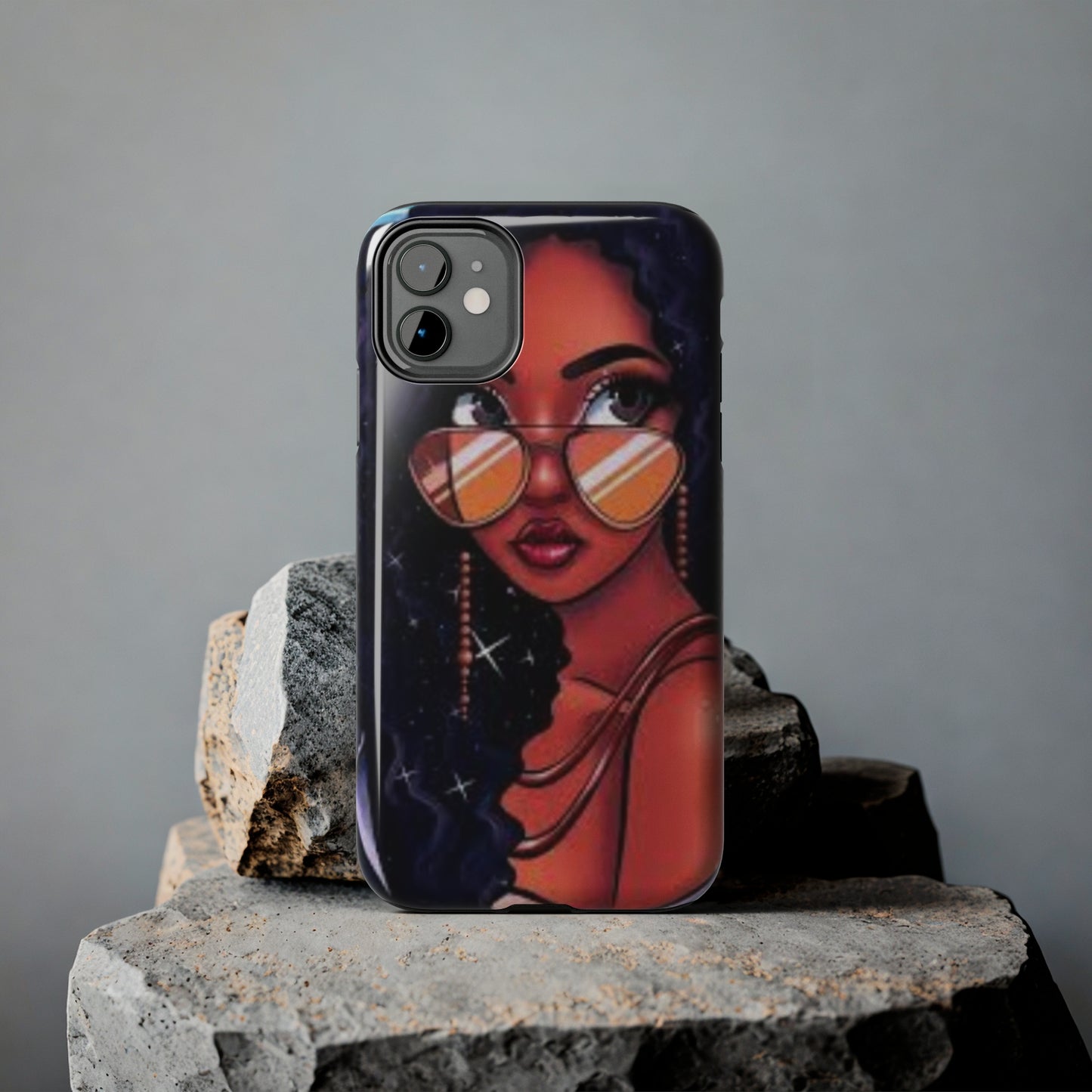 "Ohchella" Tough Phone Case