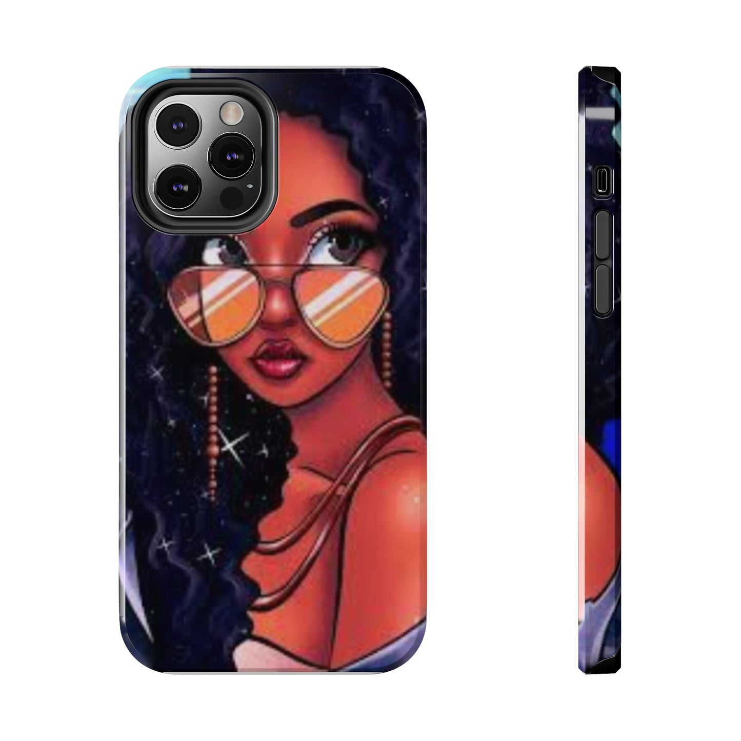 "Ohchella" Tough Phone Case