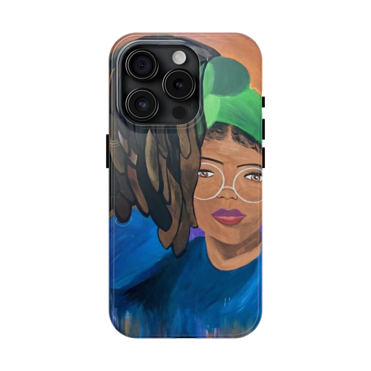 "Essential" Tough Phone Case